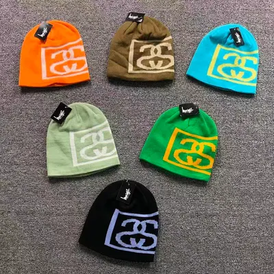 ￥88 STUSSY HAT 11120517159