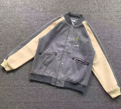 ￥275 D⭐O⭐ JACKET 4120503154（im 170cm 60kg i wear size M in the phot）