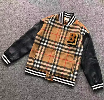 ￥275 B⭐R⭐E⭐RY JACKET 4120502154（im 170cm 60kg i wear size M in the phot）