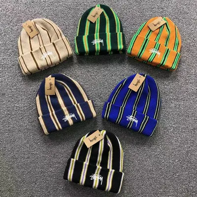 ￥95 STUSSY HAT 11120516159