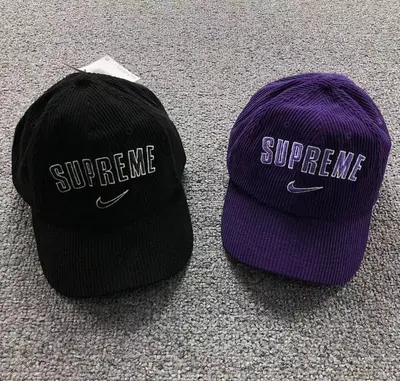 ￥115 S⭐⭐R⭐⭐E N⭐K⭐ HAT 11120515159