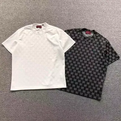 ￥78 G⭐C⭐I T-SHIRT 1112050732（im 170cm 60kg i wear size M in the phot）
