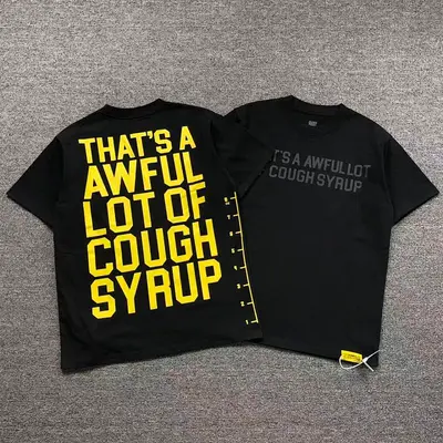 ¥108 COU⭐H SY⭐UP T-SHIRT 3112060972(im 170cm 60kg i wear size M in the phot)