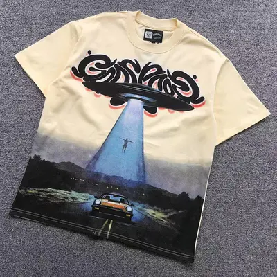 ¥108 GO⭐S⭐E⭐D T-SHIRT 3112063817(im 170cm 60kg i wear size S in the phot)