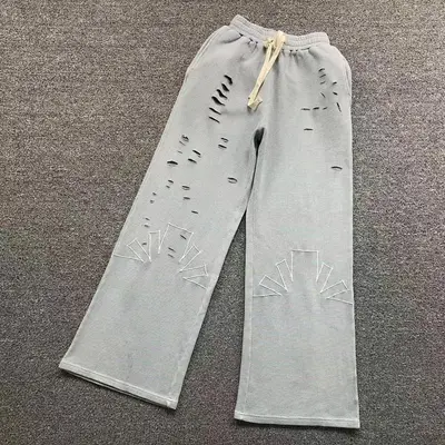 ¥288 FASHION TROUSERS 3112061272(im 170cm 60kg i wear size M in the phot)