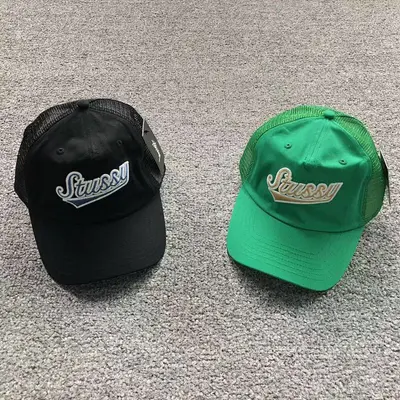 ¥75 STUSSY HAT 1112060466