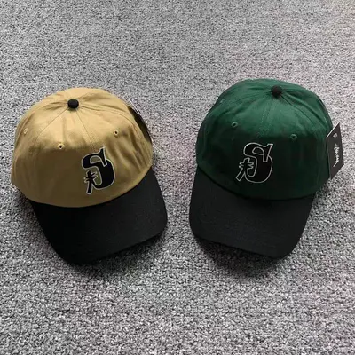 ¥75 STUSSY HAT 1112060366