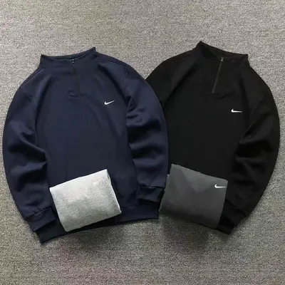 ¥215 N⭐K⭐ HOODIE 2112061501(im 170cm 60kg i wear size L in the phot)