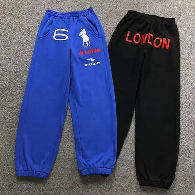 ¥168 MO⭐ALOL⭐ TROUSERS 3112064917(im 170cm 60kg i wear size S in the phot)