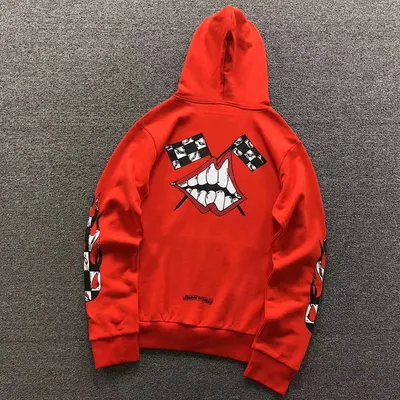 ¥168 C⭐⭐OME HE⭐⭐TS HOODIE 4120603144(im 170cm 60kg i wear size M in the phot)