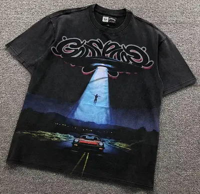 ¥108 GO⭐S⭐E⭐D T-SHIRT 3112063317(im 170cm 60kg i wear size S in the phot)
