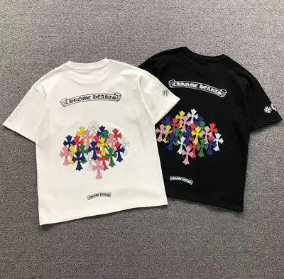 ¥95 C⭐⭐OME HE⭐⭐TS T-SHIRT 4120601144(im 170cm 60kg i wear size M in the phot)