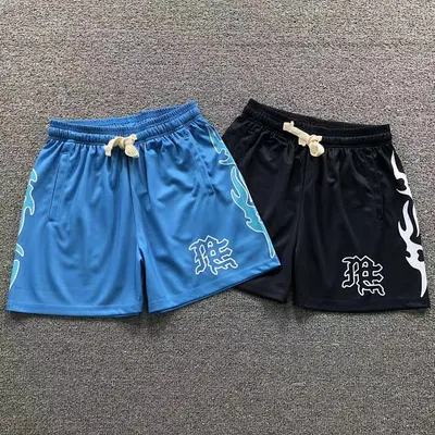 ¥115 MI⭐⭐D EM⭐⭐ION SHORTS 3112065017(im 170cm 60kg i wear size S in the phot)