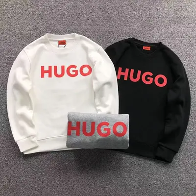¥175 H⭐G⭐ B⭐⭐S HOODIE 2112081201( im 170cm 60kg i wear size M in the phot)