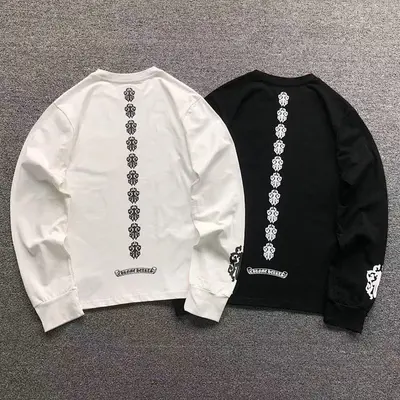 ¥95 C⭐⭐OME HE⭐⭐TS LONG SLEEVED 4120827144(im 170cm 60kg i wear size M in the phot)