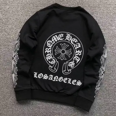¥125 C⭐⭐OME HE⭐⭐TS HOODIE 4120823144 (im 170cm 60kg i wear size M in the phot)