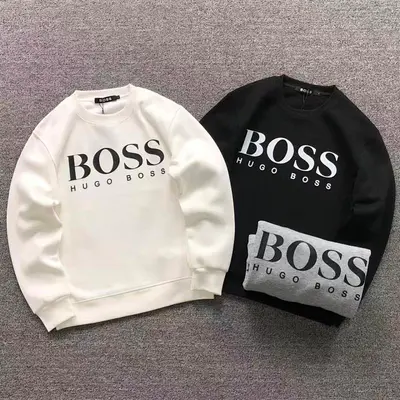 ¥175 H⭐G⭐ B⭐⭐S HOODIE 2112080601(im 170cm 60kg i wear size M in the phot)