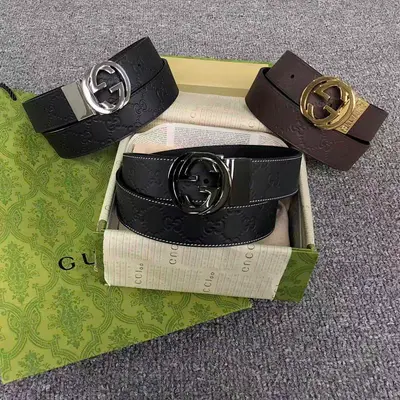 ¥275 G⭐C⭐I BELT 412081201