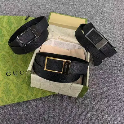 ¥275 G⭐C⭐I BELT 412081101