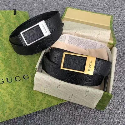 ￥275 G⭐C⭐I BELT 412081001