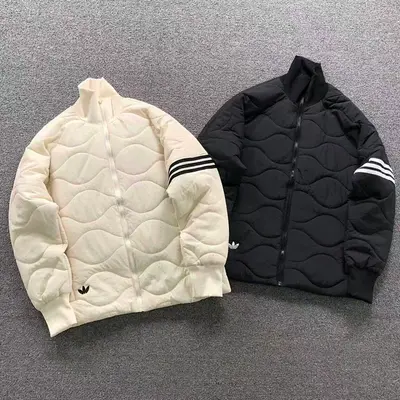 ￥195 A⭐I⭐AS DOWN JACKETS COTTON CIOTHES 1112080135