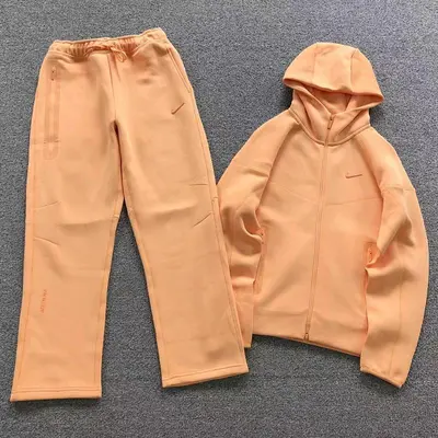 ￥235 N⭐K⭐ HOODIE TROUSERS 412080993（im 170cm 60kg i wear size M in the phot）