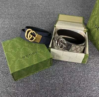 ￥275 G⭐C⭐I BELT 412080601