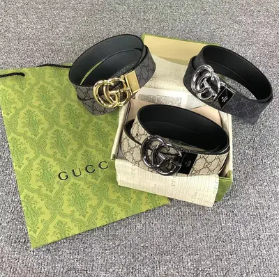 ￥275 G⭐C⭐I BELT 412080401