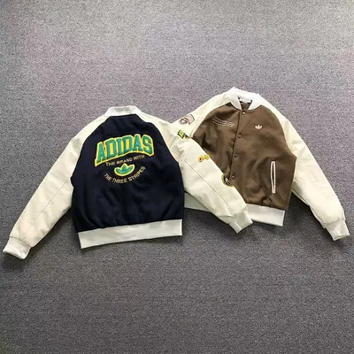 ￥188 A⭐I⭐AS JACKET 512081085（im 170cm 60kg i wear size M in the phot）