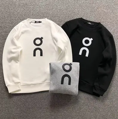 ￥175 ON HOODIE 2112091301（im 170cm 60kg i wear size M in the phot）