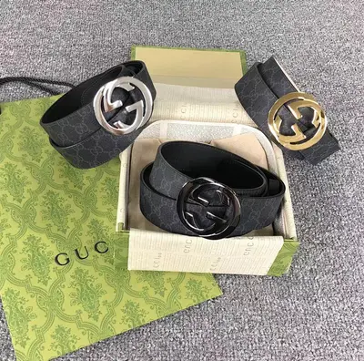 ￥275 G⭐C⭐I BELT 412092001