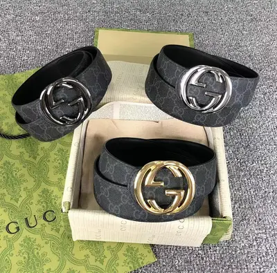 ￥275 G⭐C⭐I BELT 412091801