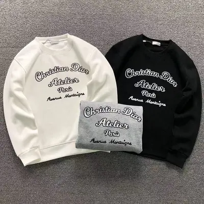 ￥175 D⭐O⭐ HOODIE 2112091401（im 170cm 60kg i wear size M in the phot）