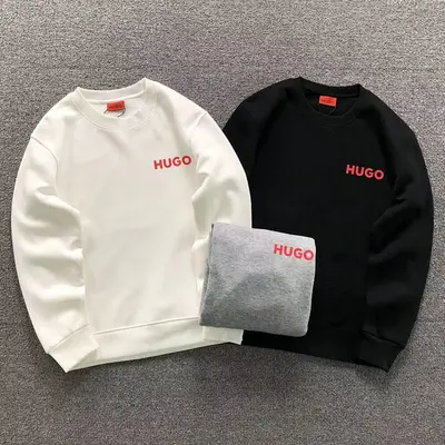 ￥175 H⭐G⭐ B⭐⭐S HOODIE 2112092001（im 170cm 60kg i wear size M in the phot）