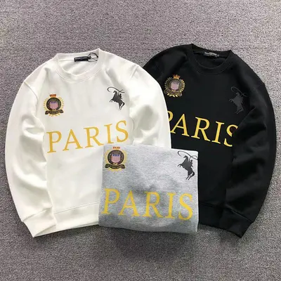￥175 B⭐L⭐⭐⭐IA⭐A HOODIE 2112092101（im 170cm 60kg i wear size M in the phot）