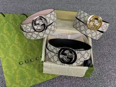 ￥275 G⭐C⭐I BELT 412091601