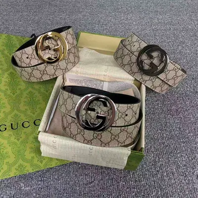 ￥275 G⭐C⭐I BELT 412091501