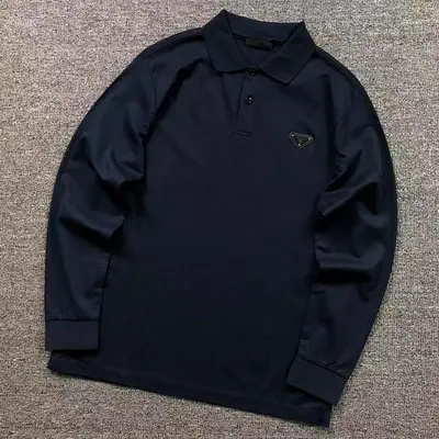 ￥135 P⭐A⭐A LONG SLEEVED 5120905106（im 170cm 60kg i wear size L in the phot）