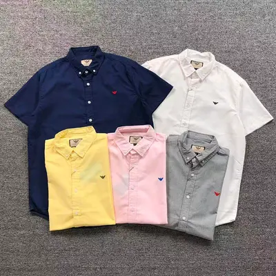 ￥125 E⭐P⭐R⭐⭐ A⭐M⭐N⭐ SHIRT 412090377（im 170cm 60kg i wear size L in the phot）