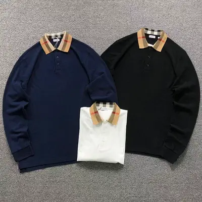 ￥138 B⭐R⭐E⭐RY LONG SLEEVED 5120904106（im 170cm 60kg i wear size L in the phot）