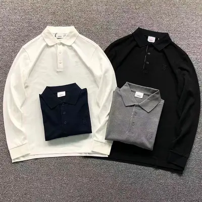 ￥135 B⭐R⭐E⭐RY LONG SLEEVED 5120907106（im 170cm 60kg i wear size M in the phot）