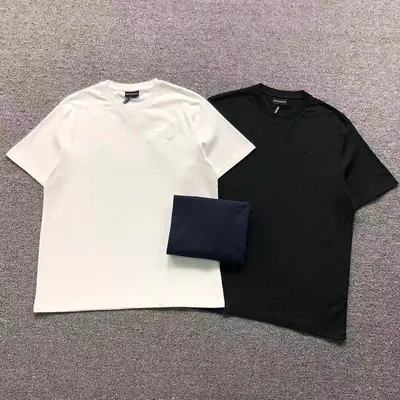 ￥75 E⭐P⭐R⭐⭐ A⭐M⭐N⭐ T-SHIRT 3112090103（im 170cm 60kg i wear size L in the phot）