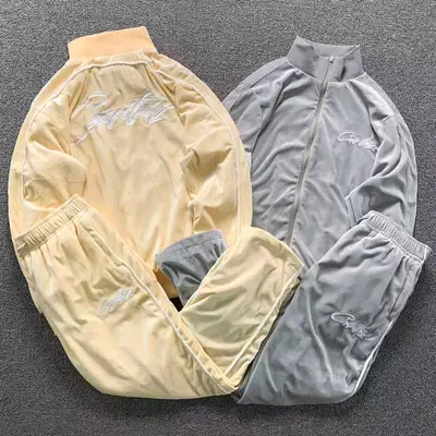 TOP ￥215 TROUSERS ￥208 CORTEIZ JACKET TROUSERS 1112100434（im 170cm 60kg i wear size S in the phot）