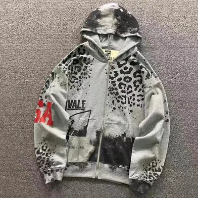 ￥208 V⭐LL⭐Y HOODIE 3112101517（im 170cm 60kg i wear size S in the phot）