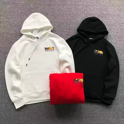 ￥215 H⭐G⭐ B⭐⭐S HOODIE 2112100501（im 170cm 60kg i wear size M in the phot）