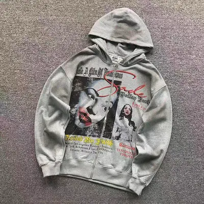 ￥208 V⭐LL⭐Y HOODIE 3112101917（im 170cm 60kg i wear size S in the phot）