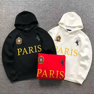 ￥215 B⭐L⭐⭐⭐IA⭐A HOODIE 2112100701（im 170cm 60kg i wear size M in the phot）