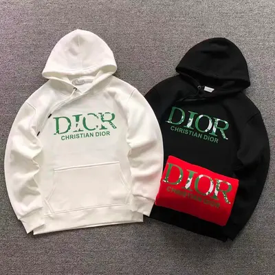 ￥215 D⭐O⭐ HOODIE 2112101601（im 170cm 60kg i wear size M in the phot）