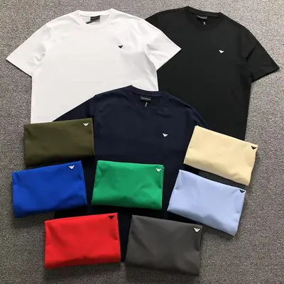 ￥85 E⭐P⭐R⭐⭐ A⭐M⭐N⭐ T-SHIRT 3112102503（im 170cm 60kg i wear size L in the phot）