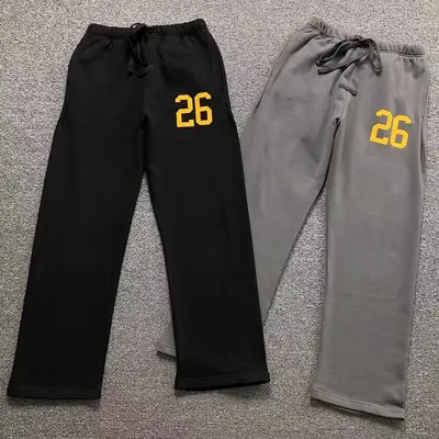 ￥118 FOG TROUSERS 5121001117（im 170cm 60kg i wear size M in the phot）